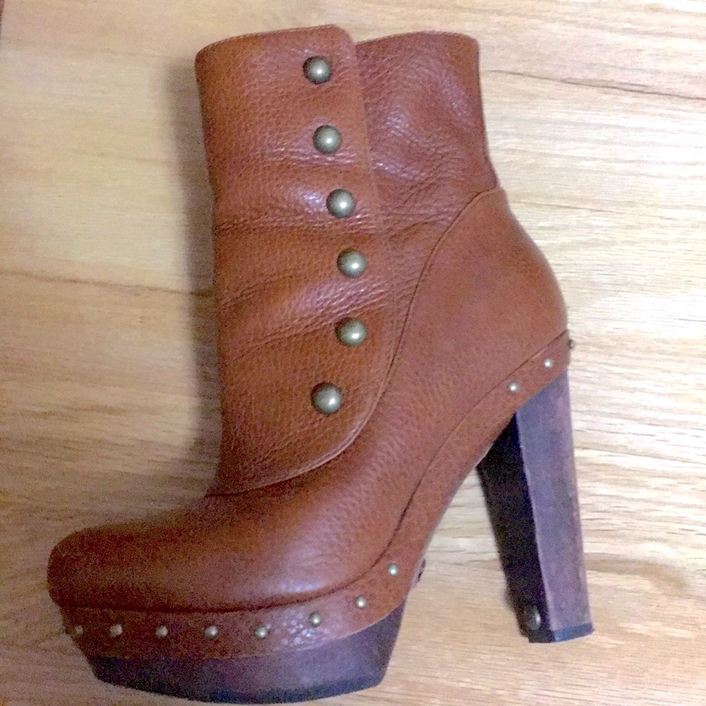 UGG booties